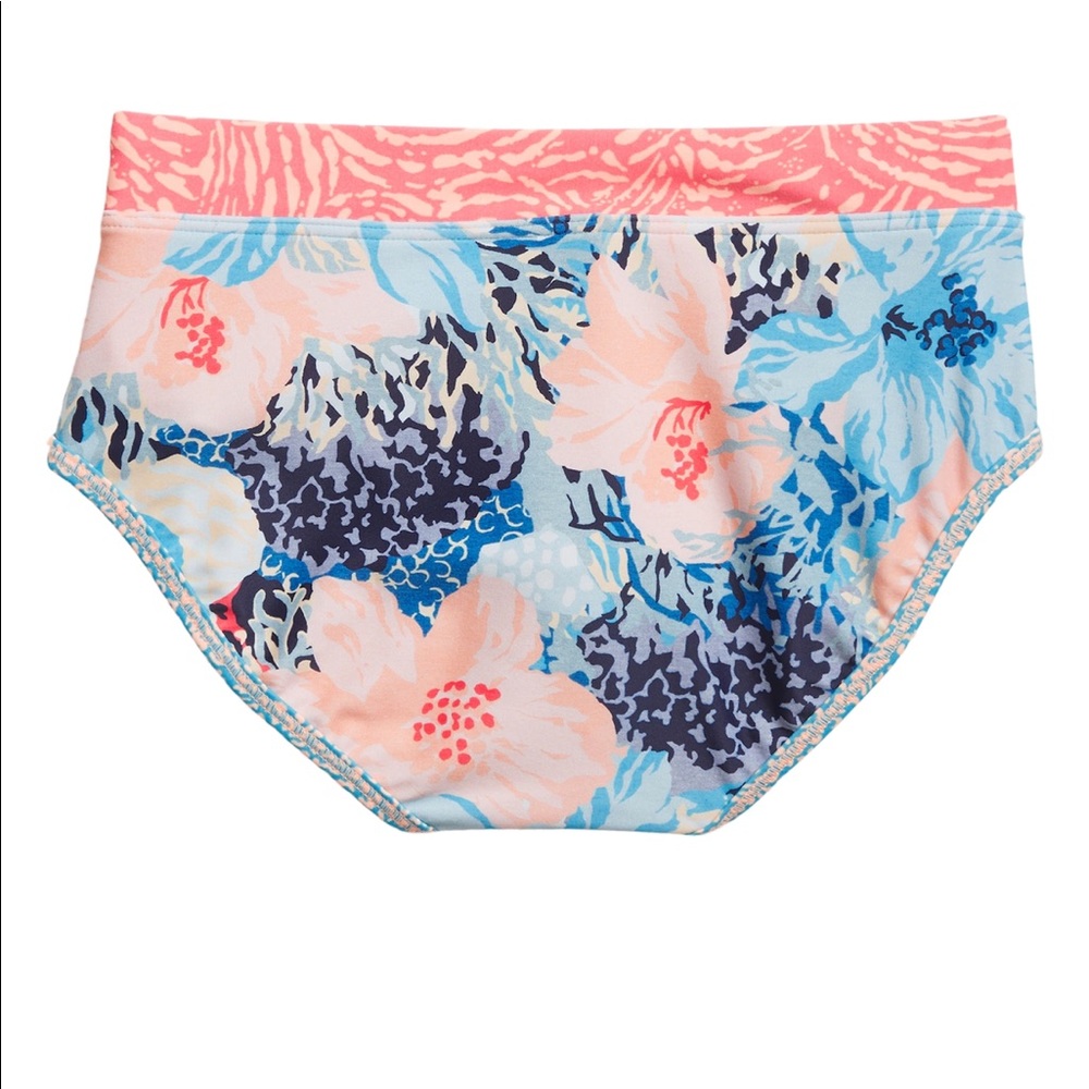 NWT - Athleta Girl Bora Bora Bikini Bottom